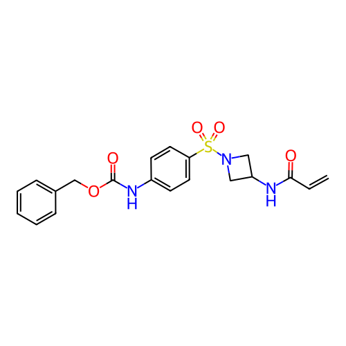 Chemical structure of BindingDB Monomer ID 50392889