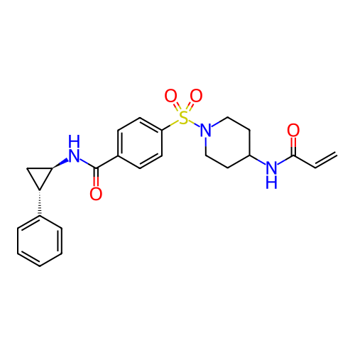 Chemical structure of BindingDB Monomer ID 50392893