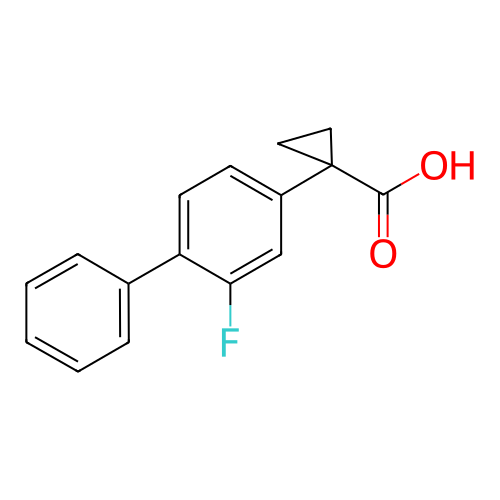 Chemical structure of BindingDB Monomer ID 50392948