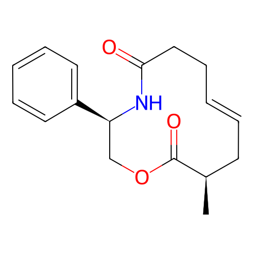 Chemical structure of BindingDB Monomer ID 50392967