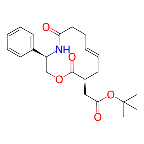 Chemical structure of BindingDB Monomer ID 50392971