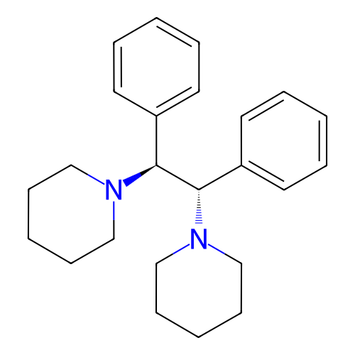 Chemical structure of BindingDB Monomer ID 50392994