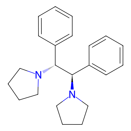 Chemical structure of BindingDB Monomer ID 50392997