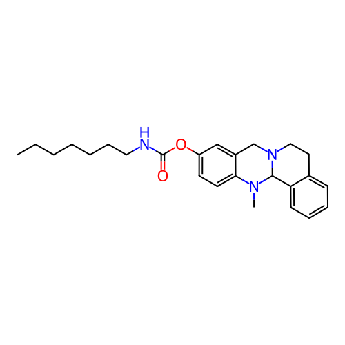 Chemical structure of BindingDB Monomer ID 50392999