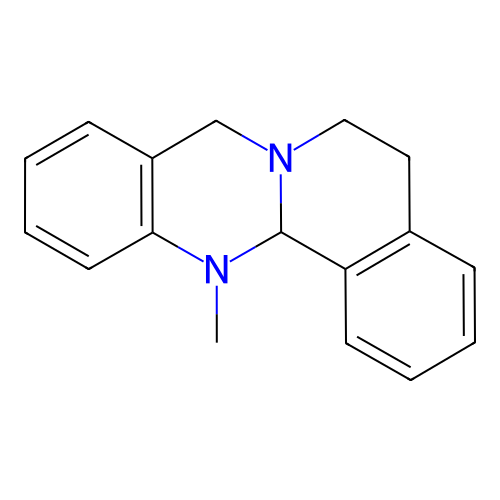 Chemical structure of BindingDB Monomer ID 50393000