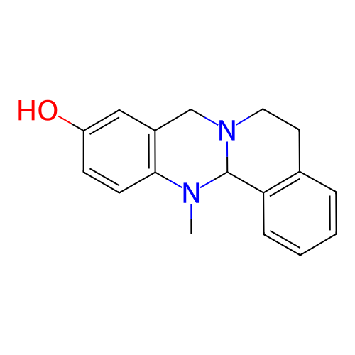 Chemical structure of BindingDB Monomer ID 50393001