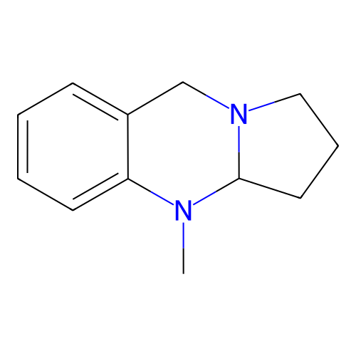 Chemical structure of BindingDB Monomer ID 50393004
