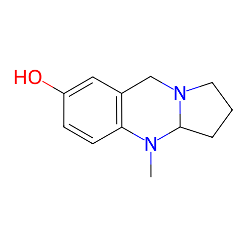 Chemical structure of BindingDB Monomer ID 50393005