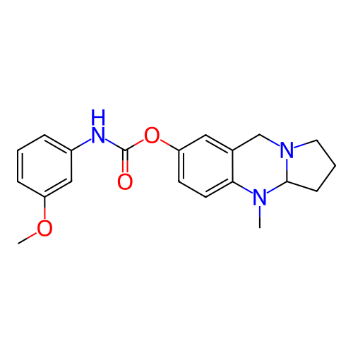 Chemical structure of BindingDB Monomer ID 50393007