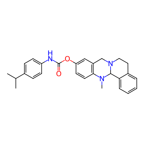 Chemical structure of BindingDB Monomer ID 50393014