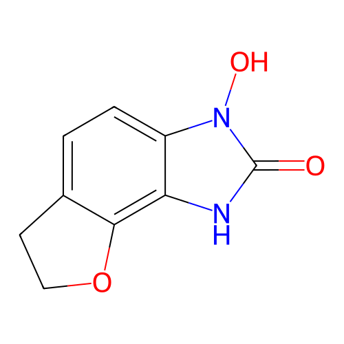 Chemical structure of BindingDB Monomer ID 50393043