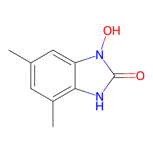 Chemical structure of BindingDB Monomer ID 50393044