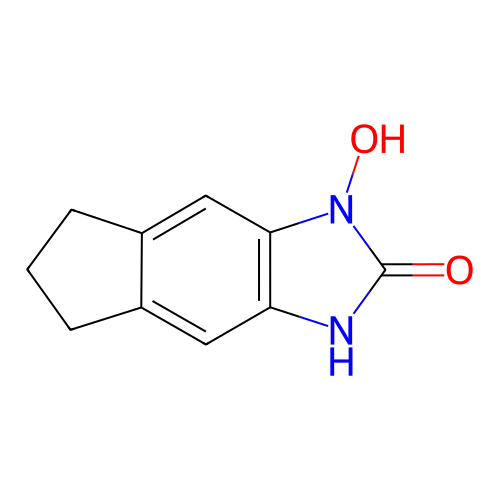 Chemical structure of BindingDB Monomer ID 50393050