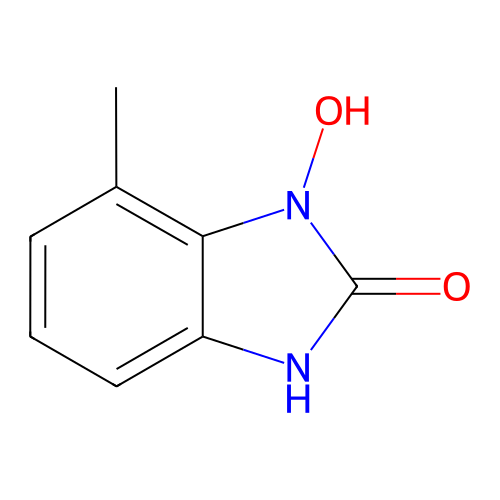 Chemical structure of BindingDB Monomer ID 50393058