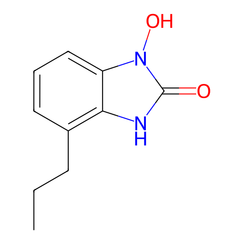 Chemical structure of BindingDB Monomer ID 50393067
