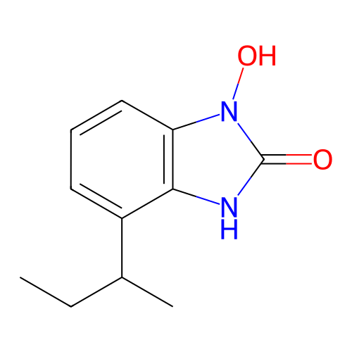 Chemical structure of BindingDB Monomer ID 50393068