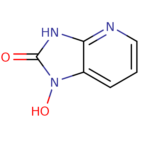 Chemical structure of BindingDB Monomer ID 50393076