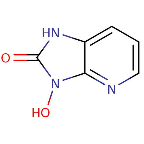 Chemical structure of BindingDB Monomer ID 50393078