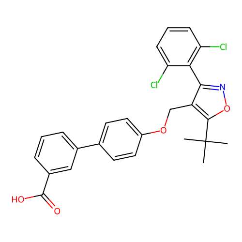 Chemical structure of BindingDB Monomer ID 50393083