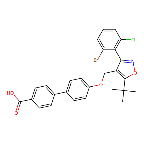 Chemical structure of BindingDB Monomer ID 50393094