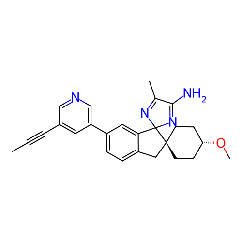 Chemical structure of BindingDB Monomer ID 50393099