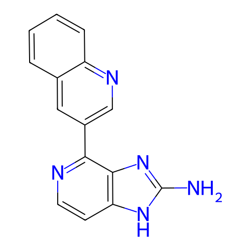 Chemical structure of BindingDB Monomer ID 50393108