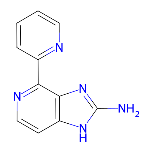 Chemical structure of BindingDB Monomer ID 50393109
