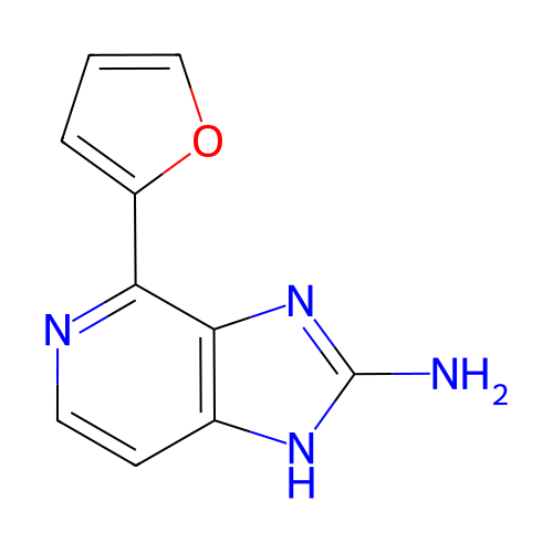 Chemical structure of BindingDB Monomer ID 50393110