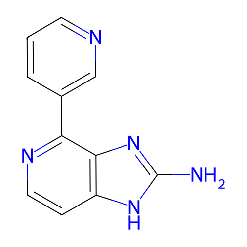 Chemical structure of BindingDB Monomer ID 50393113