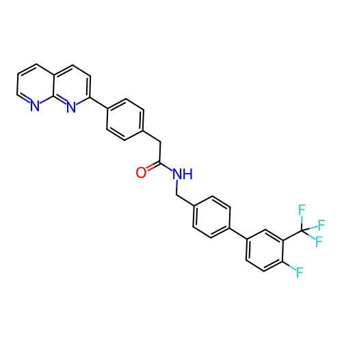 Chemical structure of BindingDB Monomer ID 50393128