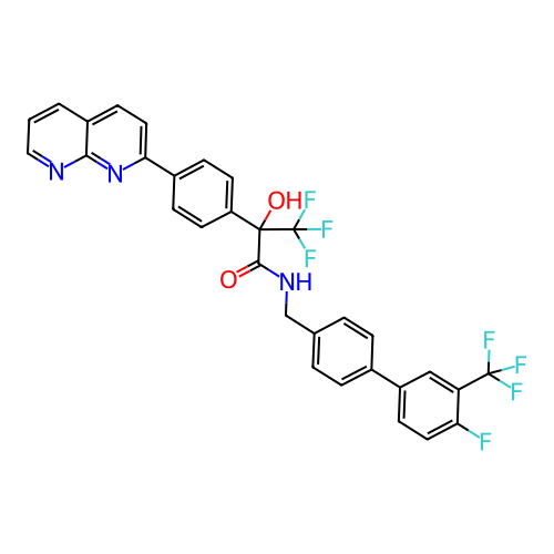 Chemical structure of BindingDB Monomer ID 50393131