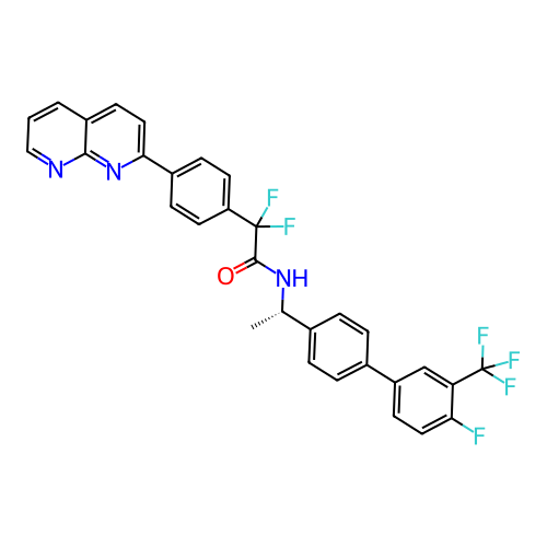Chemical structure of BindingDB Monomer ID 50393134