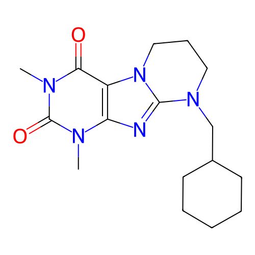 Chemical structure of BindingDB Monomer ID 50393177