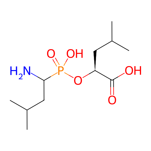Chemical structure of BindingDB Monomer ID 50393208