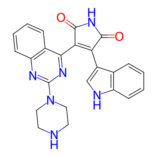 Chemical structure of BindingDB Monomer ID 50393218