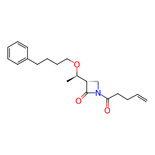Chemical structure of BindingDB Monomer ID 50393235