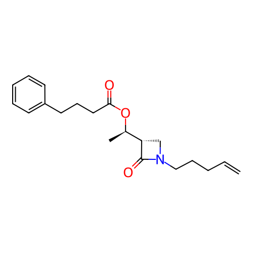 Chemical structure of BindingDB Monomer ID 50393237