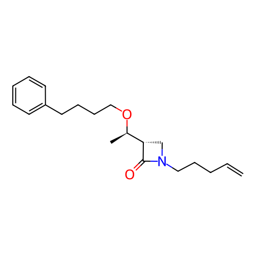 Chemical structure of BindingDB Monomer ID 50393238