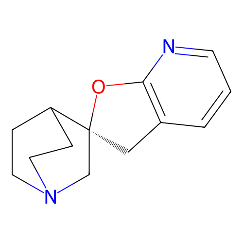Chemical structure of BindingDB Monomer ID 50393243