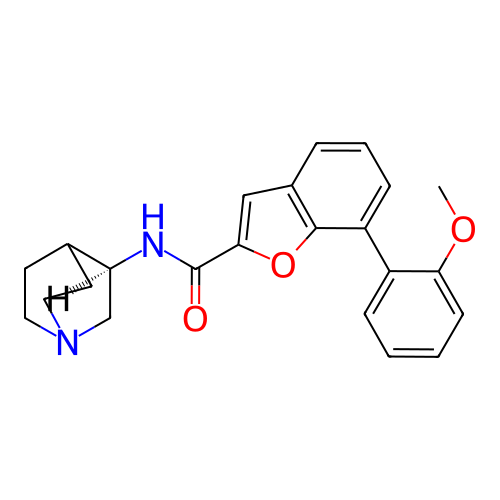 Chemical structure of BindingDB Monomer ID 50393246