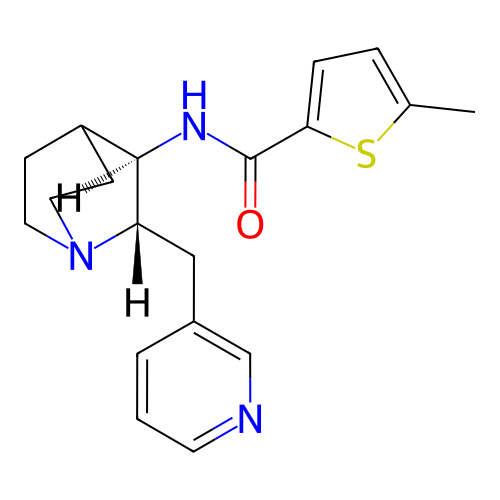 Chemical structure of BindingDB Monomer ID 50393249