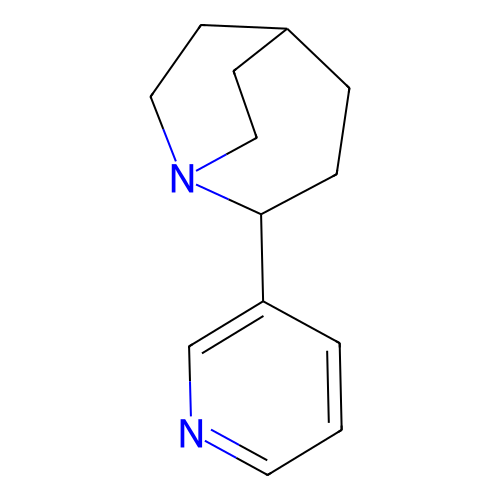 Chemical structure of BindingDB Monomer ID 50393250