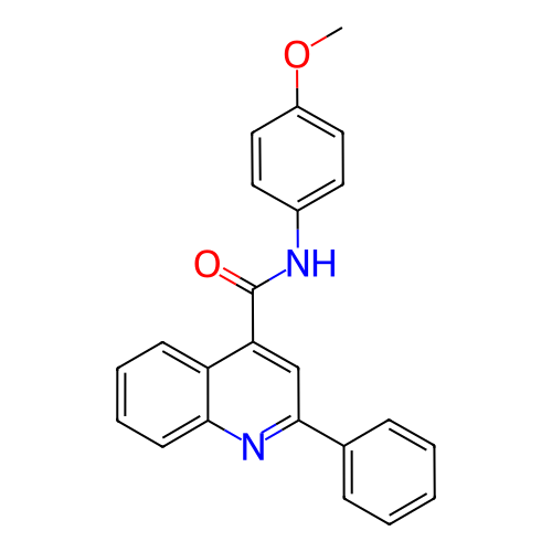 Chemical structure of BindingDB Monomer ID 50393259