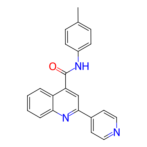 Chemical structure of BindingDB Monomer ID 50393265