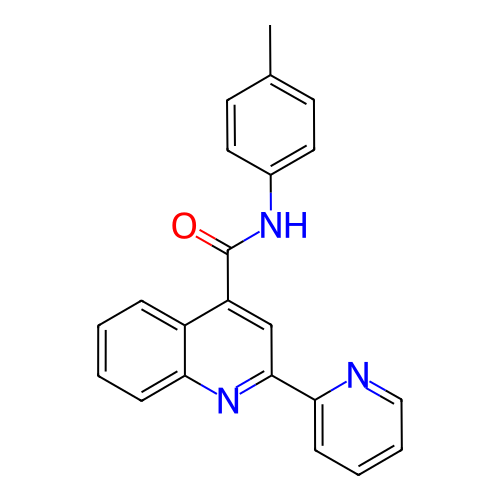 Chemical structure of BindingDB Monomer ID 50393268