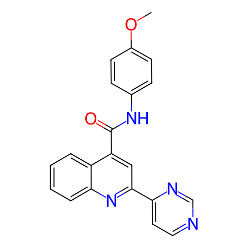Chemical structure of BindingDB Monomer ID 50393273