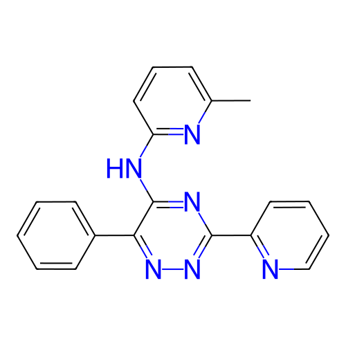 Chemical structure of BindingDB Monomer ID 50393277