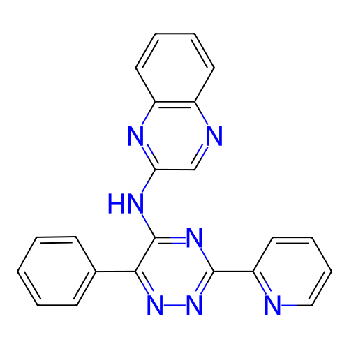 Chemical structure of BindingDB Monomer ID 50393278