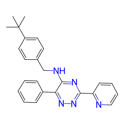 Chemical structure of BindingDB Monomer ID 50393292