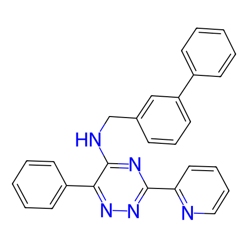 Chemical structure of BindingDB Monomer ID 50393295